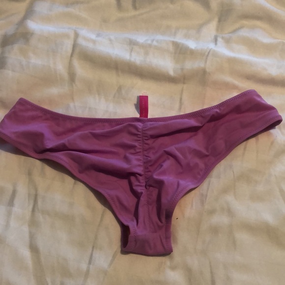 Victoria secret swim bottoms - Picture 2 of 4